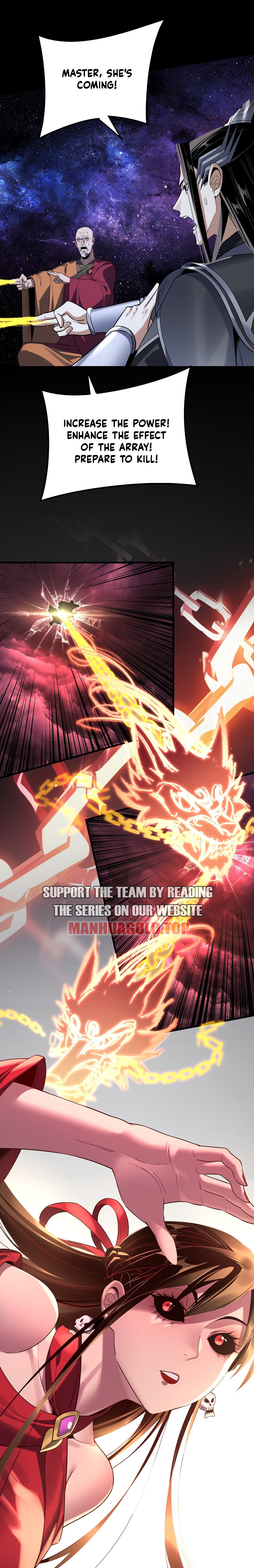 I Am the Fated Villain Chapter 217 - 2