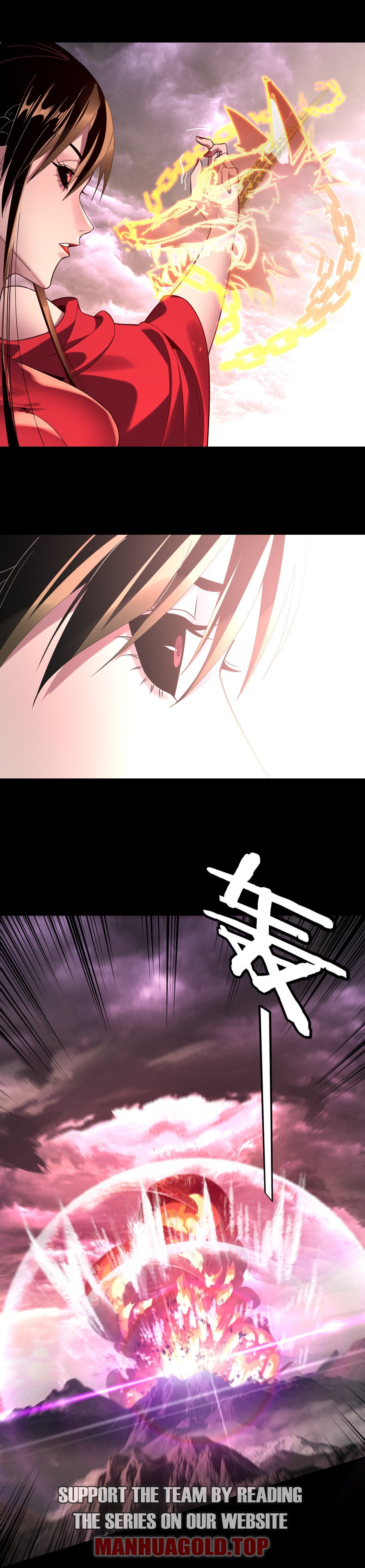 I Am the Fated Villain Chapter 217 - 5