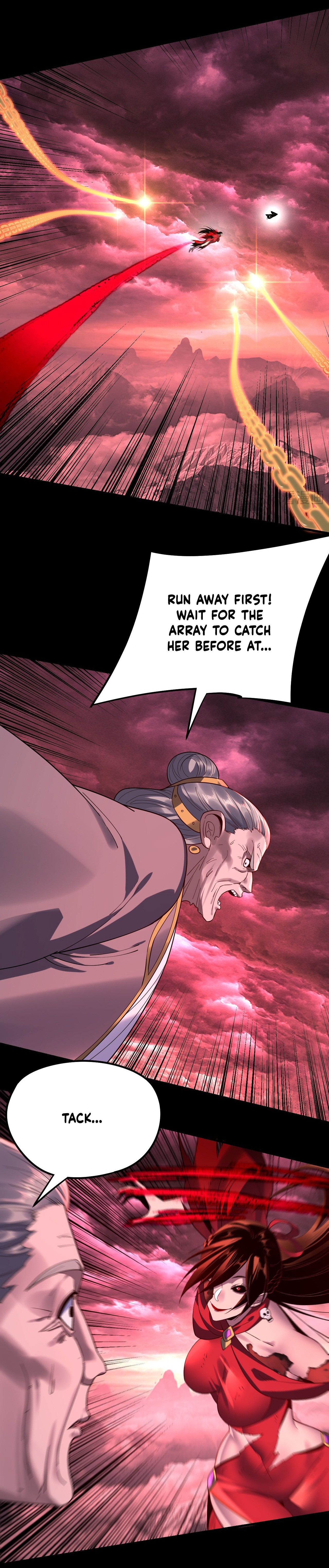 I Am the Fated Villain Chapter 217 - 11
