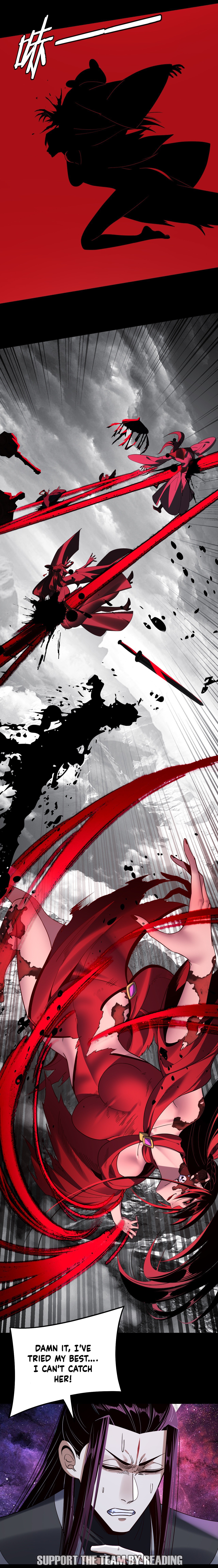 I Am the Fated Villain Chapter 217 - 12