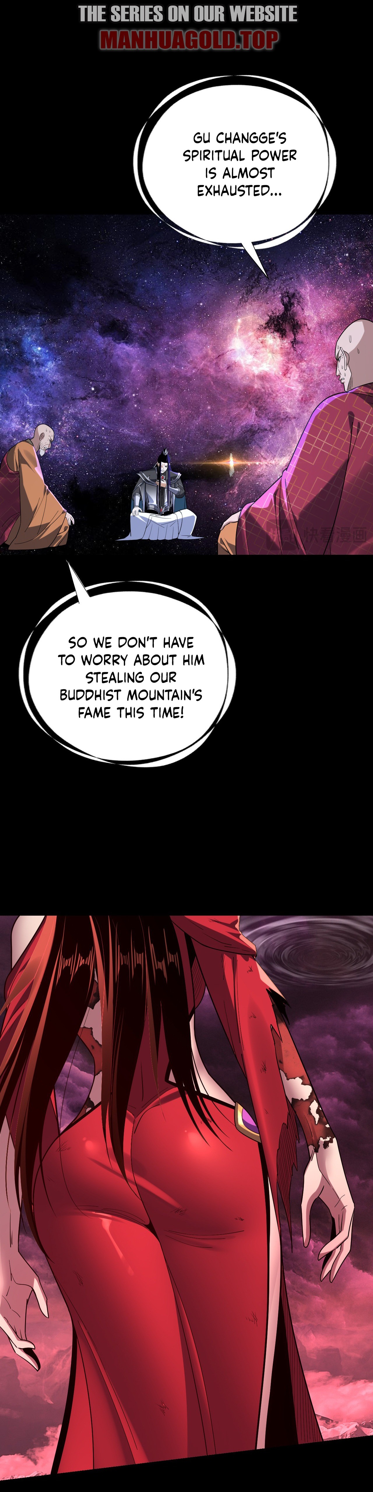 I Am the Fated Villain Chapter 217 - 13