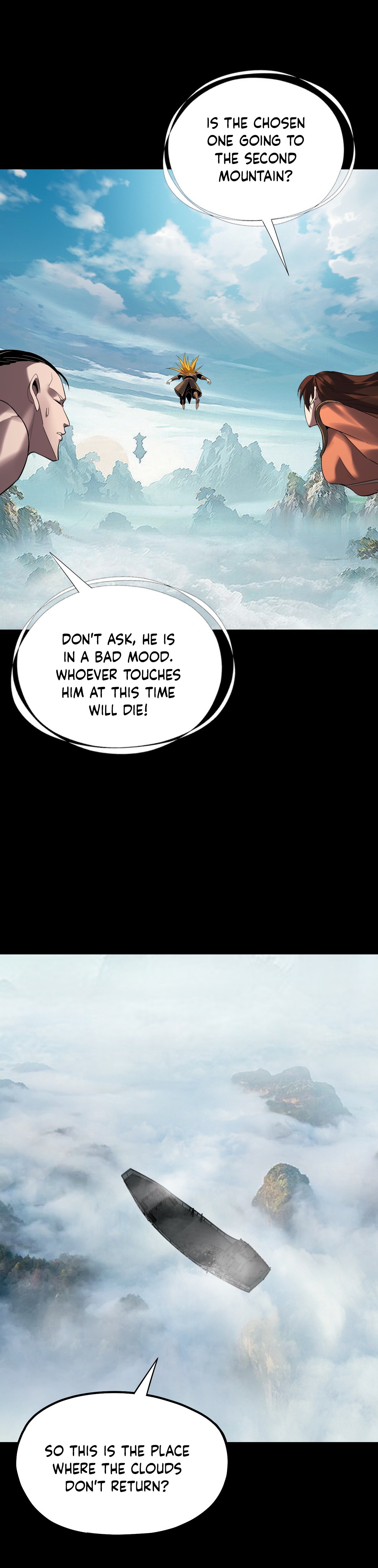 I Am the Fated Villain Chapter 227 - 12
