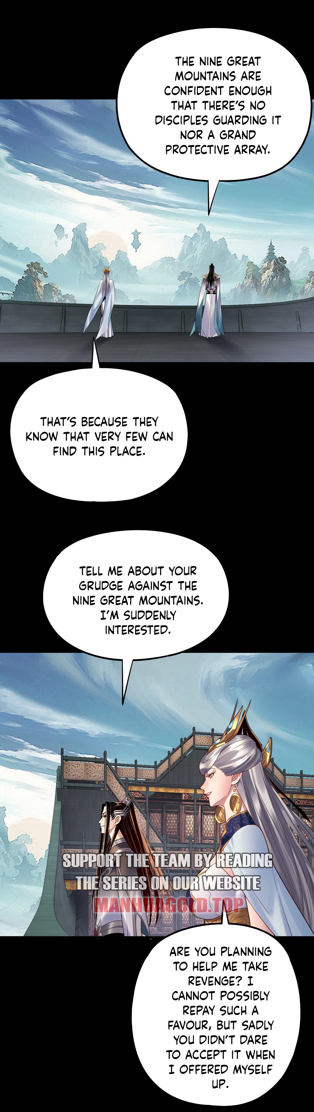 I Am the Fated Villain Chapter 227 - 13