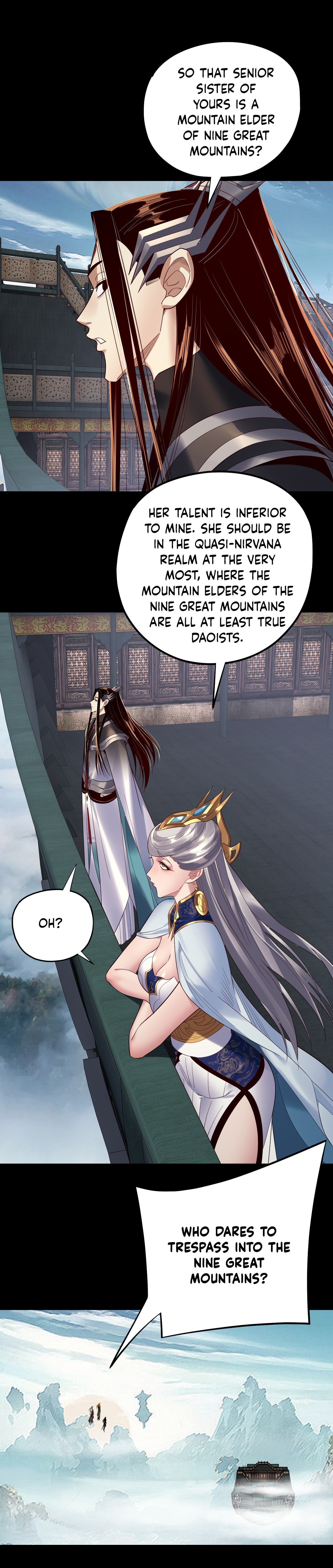 I Am the Fated Villain Chapter 227 - 15