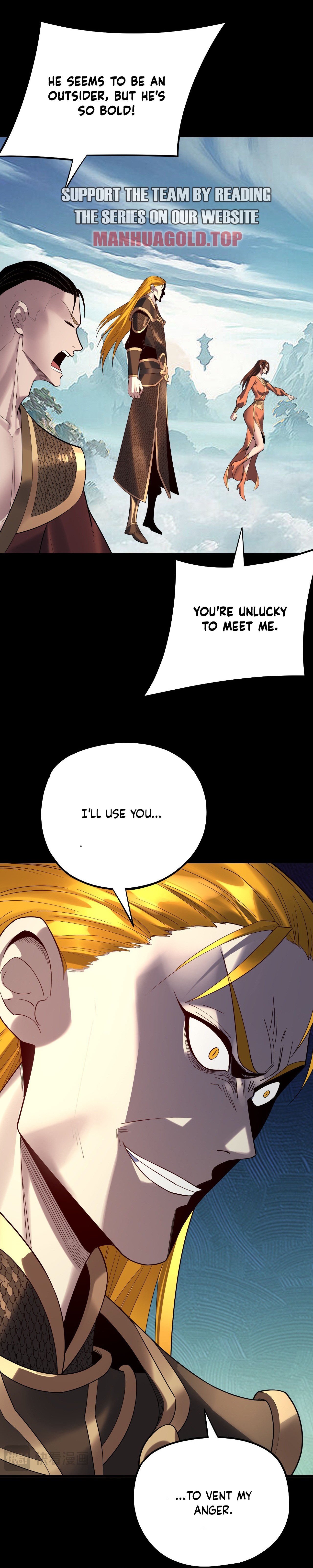 I Am the Fated Villain Chapter 227 - 16