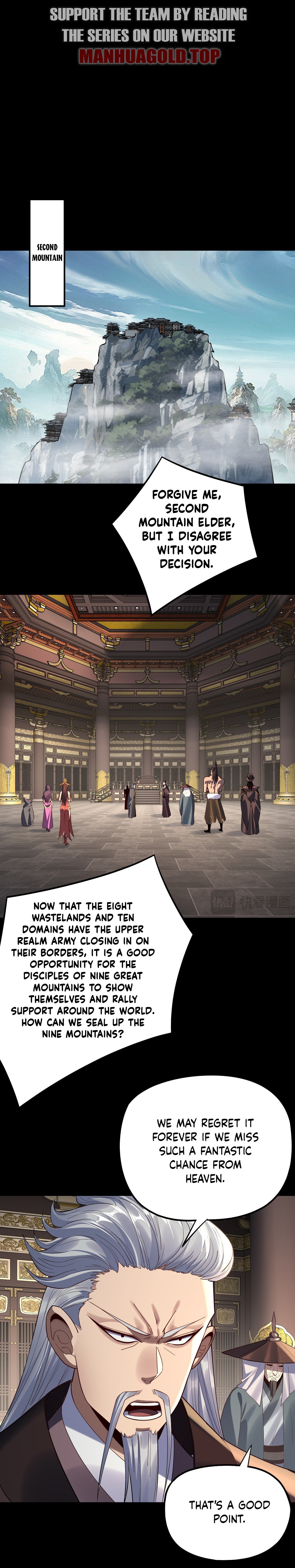 I Am the Fated Villain Chapter 227 - 19